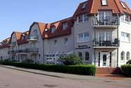 Ferienwohnung - Ferienwohnung auf Norderney - Ferienunterkunft in Norderney (2 Personen)