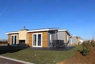 Ferienhaus - Resort Mooi Bemelen 3 - Ferienunterkunft in Bemelen (6 Personen)