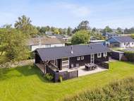 Ferienhaus - Ferienhaus Volmer - 700m from the sea