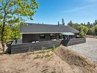 Ferienhaus - Ferienhaus Merve - 800m to the fjord