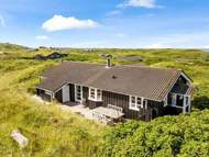 Ferienhaus - Ferienhaus Kasperi - 250m from the sea