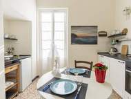 Ferienwohnung - Ferienwohnung Casa Adele