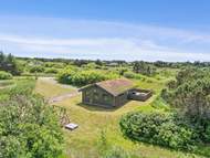 Ferienhaus - Ferienhaus Hunlef - 1.7km from the sea