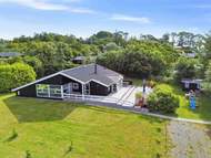 Ferienhaus - Ferienhaus Katharine - 175m from the sea