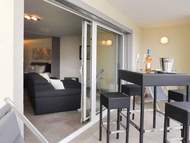 Ferienwohnung - Ferienwohnung Cook P9/3