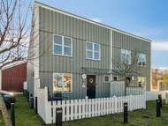 Ferienwohnung - Ferienwohnung, Appartement Monja - 50m from the sea