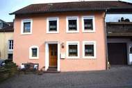 Ferienhaus - Ferienhaus Auszeit - Für Naturgenuss und Erholung - Ferienunterkunft in Wilsecker (3 Personen)