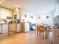 Ferienwohnung - Ferienwohnung Port Arcachon