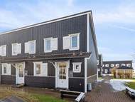 Ferienwohnung - Ferienwohnung, Appartement Milly - 150m to the inlet in NW Jutland