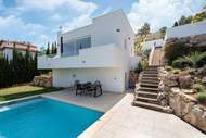 Ferienhaus - Alegria View - Ferienunterkunft in Pedreguer (2 Personen)