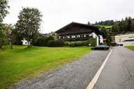Ferienwohnung - Kleines Kaiser Apartment - Ferienunterkunft in Jochberg (3 Personen)