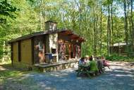 Ferienhaus - Village de Vacances Oignies 2 - Ferienunterkunft in Oignes en Thierache (6 Personen)