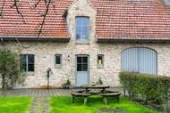 Ferienhaus, Exklusive Unterkunft - Hof ter Blote II - Ferienunterkunft in Dirkmuide (4 Personen)