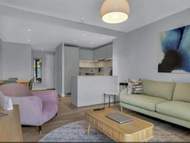 Ferienwohnung - Ferienwohnung Olympic Way Apt in Wembley Park