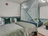 Ferienwohnung - Ferienwohnung Kensington Lower Studio