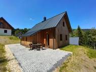 Ferienhaus - Ferienhaus, Chalet Pod lesem