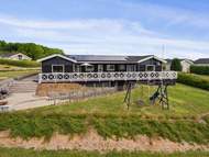 Ferienhaus - Ferienhaus Edo - 575m from the sea