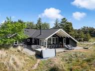 Ferienhaus - Ferienhaus Jeldrik - 1.5km from the sea