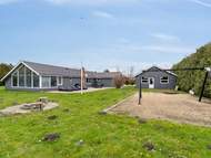 Ferienhaus - Ferienhaus Fidelia - 400m from the sea