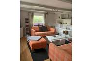 Ferienhaus - Ferienunterkunft in Dornumersiel (4 Personen)