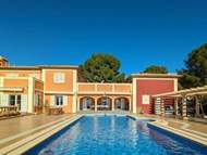 Ferienhaus, Exklusive Unterkunft - Ferienhaus, Villa Villa Orquideas