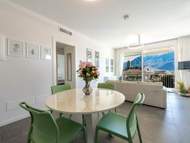 Ferienwohnung - Ferienwohnung Le Lac