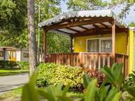 Ferienhaus - Ferienhaus Baia Holiday Gasparina