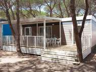Ferienhaus - Ferienhaus Baia Holiday Gasparina