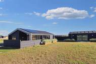 Ferienhaus - Ferienunterkunft in Hirtshals (6 Personen)