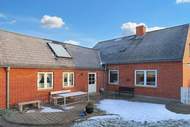 Ferienhaus - Ferienunterkunft in Læsø (5 Personen)