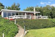 Ferienhaus - Ferienunterkunft in Struer (6 Personen)
