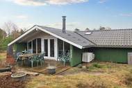 Ferienhaus - Ferienunterkunft in Ålbæk (6 Personen)