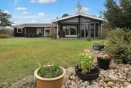 Ferienhaus - Ferienunterkunft in Væggerløse (6 Personen)