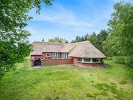 Ferienhaus - Ferienhaus Rajka - 800m from the sea in Lolland, Falster and Mon