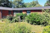 Ferienhaus - Ferienunterkunft in Ålbæk (10 Personen)