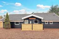 Ferienhaus - Ferienunterkunft in Ålbæk (8 Personen)