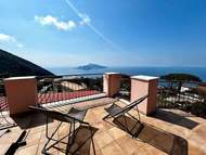 Ferienwohnung - Ferienwohnung Tramonto su Capri