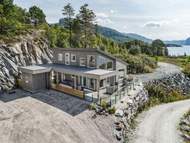 Ferienhaus - Ferienhaus Hildebu