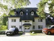 Ferienwohnung - Ferienwohnung Haus am Streckelsberg (App. 10)
