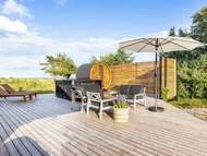 Ferienhaus - Ferienhaus Griselda - 400m from the sea in NE Jutland