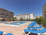 Ferienwohnung - Ferienwohnung Eivissa