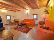 Ferienhaus - Ferienhaus Dubino Home
