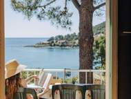 Ferienwohnung - Ferienwohnung Le Télémaque 2 pièces Mezzanine