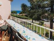 Ferienwohnung - Ferienwohnung Le Télémaque 3 pièces mezzanine