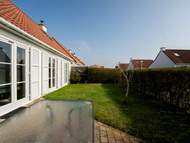 Ferienhaus - Ferienhaus Vissershuis 92 with parking