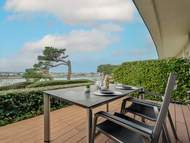 Ferienwohnung - Ferienwohnung Le Parc de La Ronceray 6