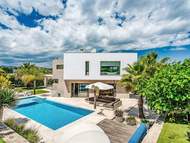 Ferienhaus, Exklusive Unterkunft - Ferienhaus, Villa Villa Eos