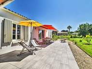 Ferienhaus - Ferienhaus Le Mimosa