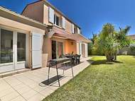 Ferienhaus - Ferienhaus beaurepaire