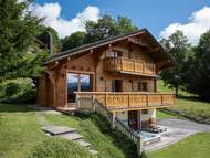 Ferienhaus - Ferienhaus, Chalet Chalet Nirvana